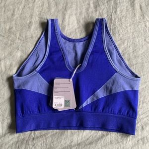 Gymshark Turbo Seamless Sports Bra 